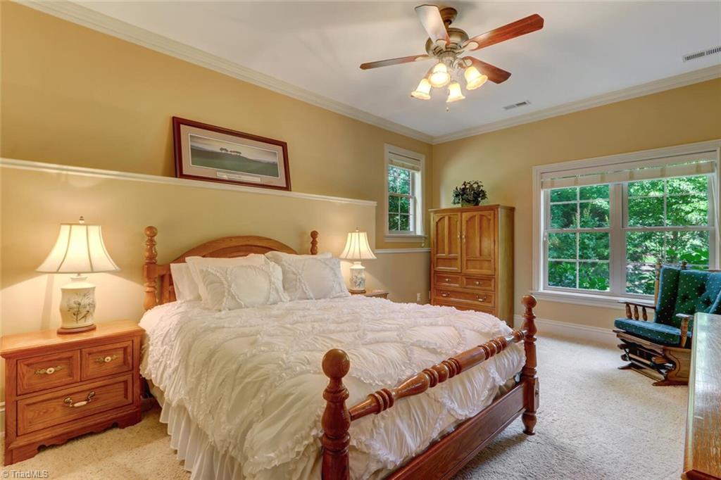 6314 Nesting Way Oak Ridge, NC 27310 - Photo 37 of 50