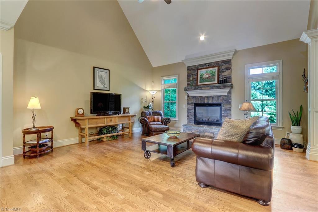 6314 Nesting Way Oak Ridge, NC 27310 - Photo 5 of 50