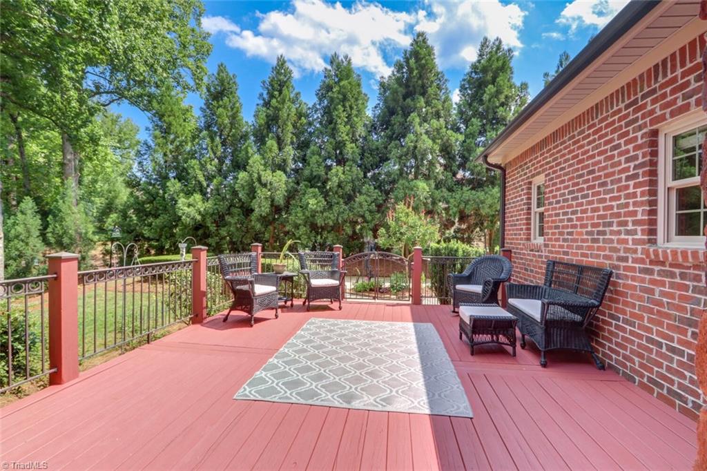 6314 Nesting Way Oak Ridge, NC 27310 - Photo 43 of 50