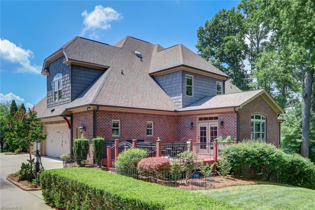6314 Nesting Way Oak Ridge, NC 27310 - Photo 45 of 50