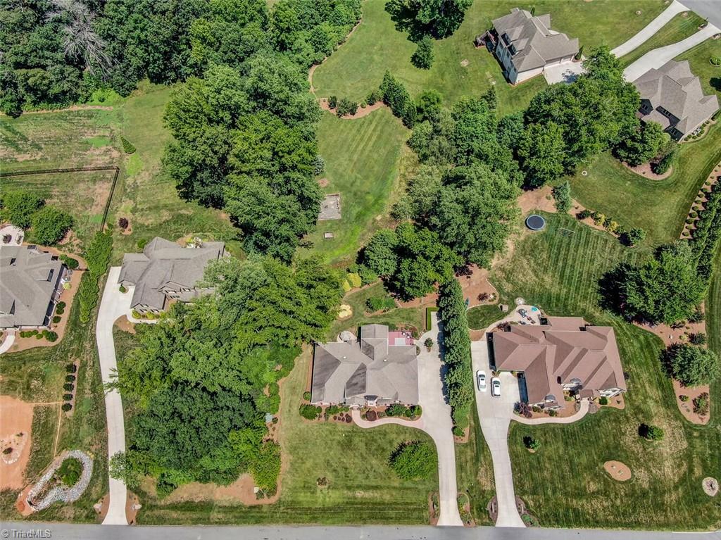 6314 Nesting Way Oak Ridge, NC 27310 - Photo 46 of 50