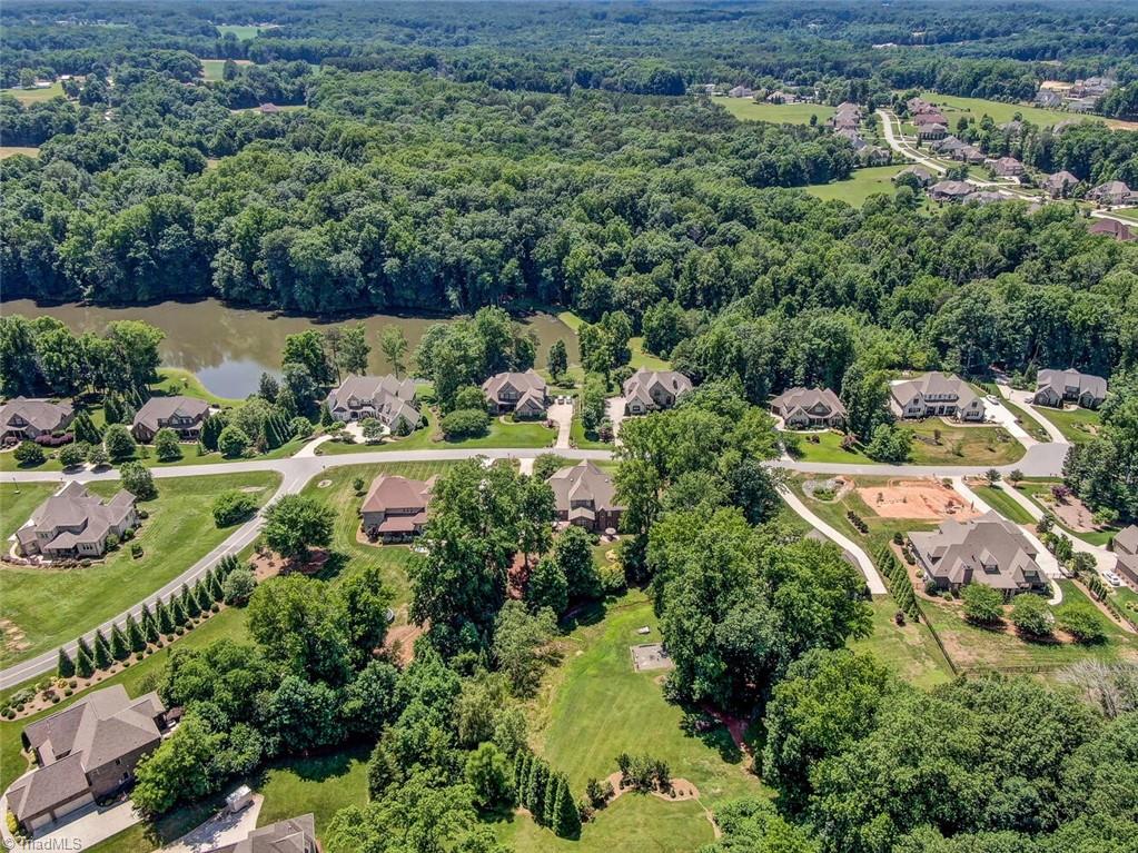 6314 Nesting Way Oak Ridge, NC 27310 - Photo 48 of 50