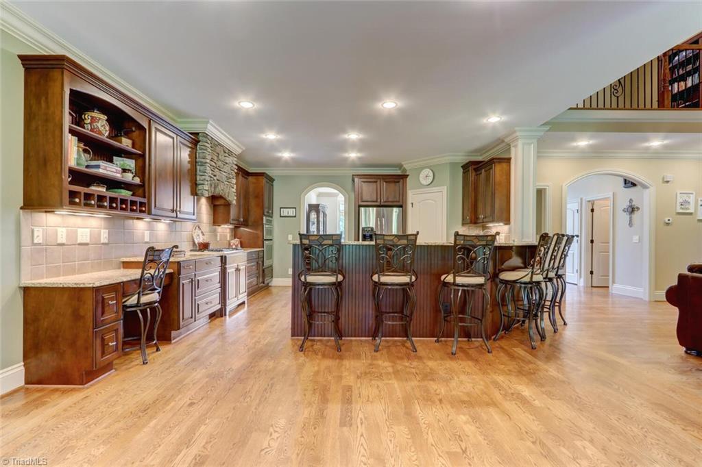 6314 Nesting Way Oak Ridge, NC 27310 - Photo 6 of 50