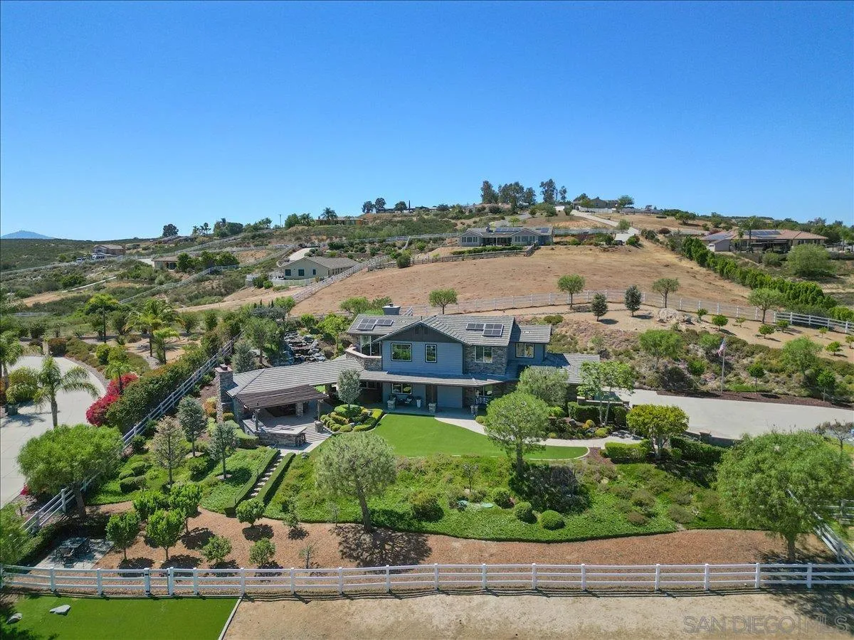 2736 Ortega Road Ramona, CA 92065 - Photo 1 of 72