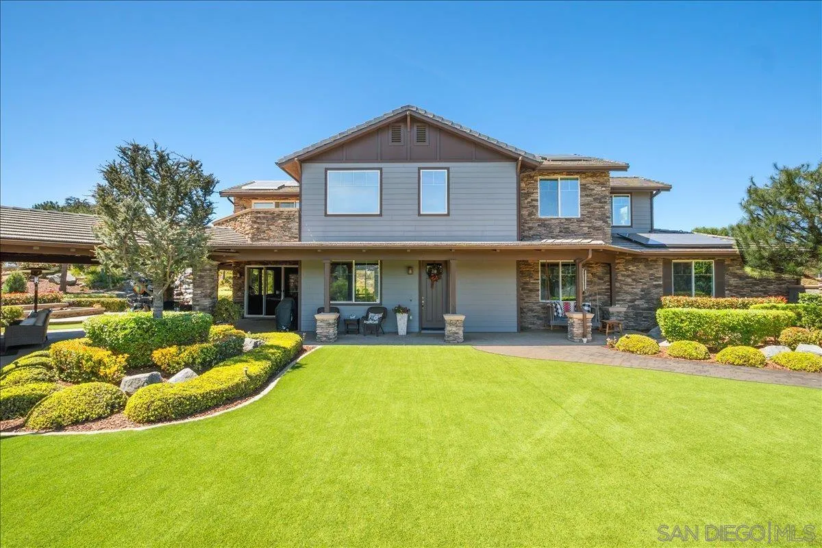 2736 Ortega Road Ramona, CA 92065 - Photo 11 of 72