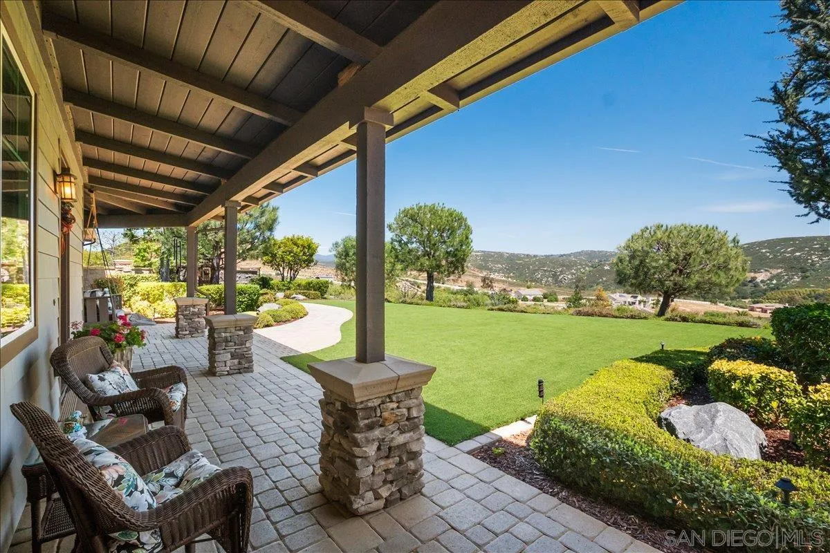 2736 Ortega Road Ramona, CA 92065 - Photo 45 of 72