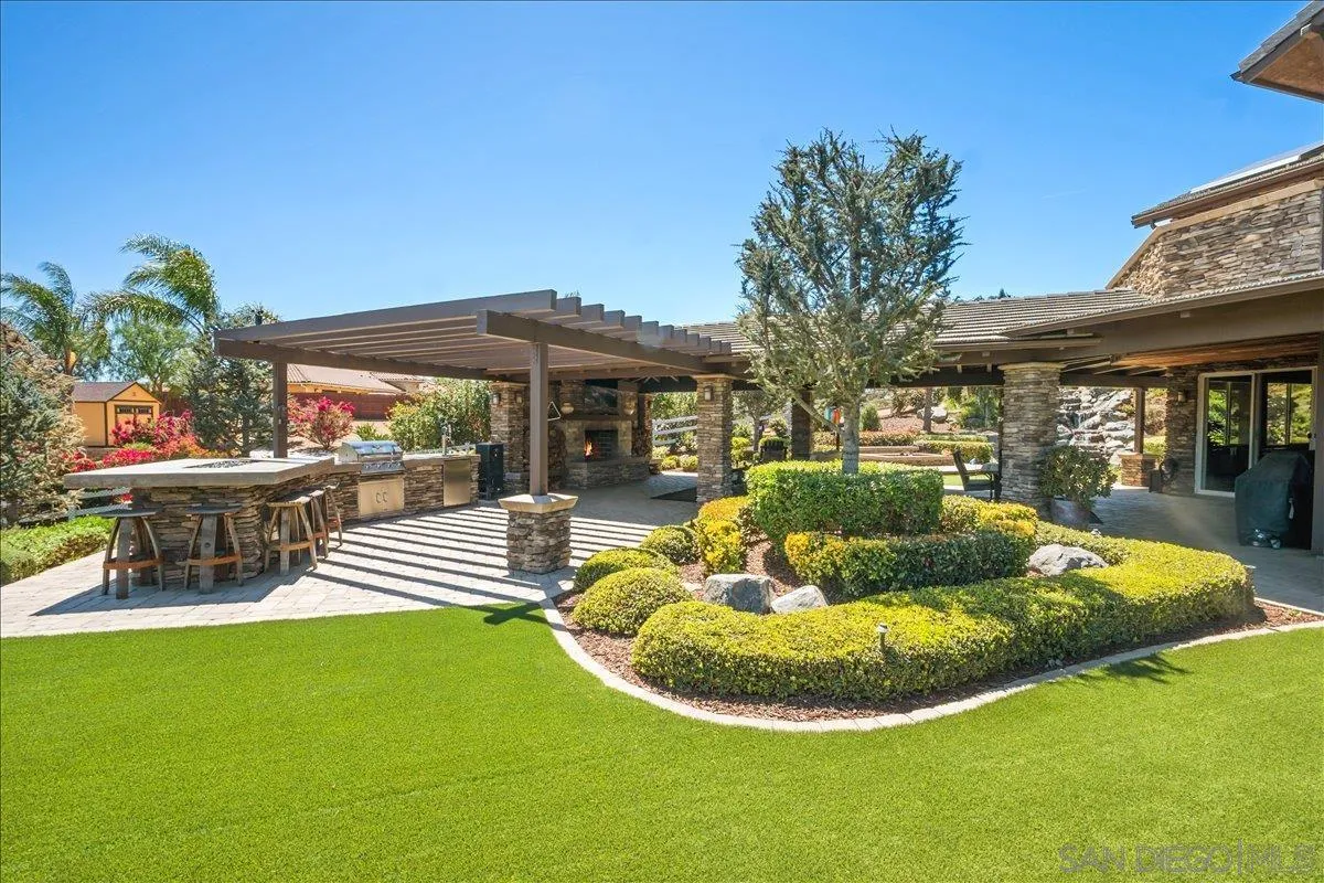 2736 Ortega Road Ramona, CA 92065 - Photo 46 of 72