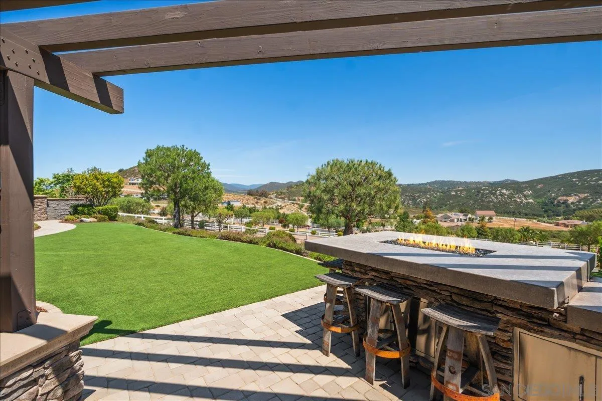 2736 Ortega Road Ramona, CA 92065 - Photo 47 of 72