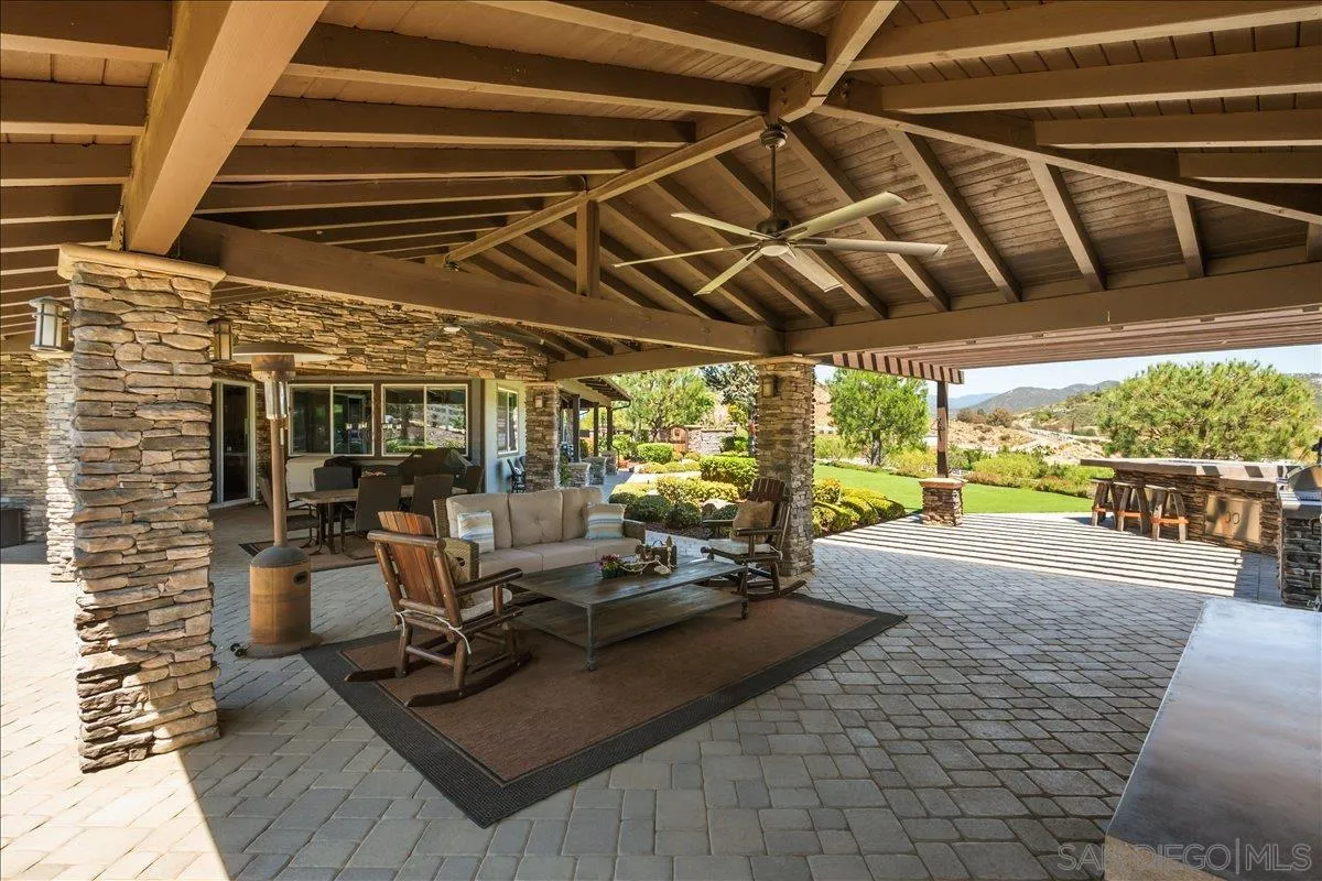 2736 Ortega Road Ramona, CA 92065 - Photo 50 of 72