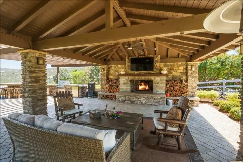 $1,350,000 | 2736 Ortega Road, Ramona, CA 92065