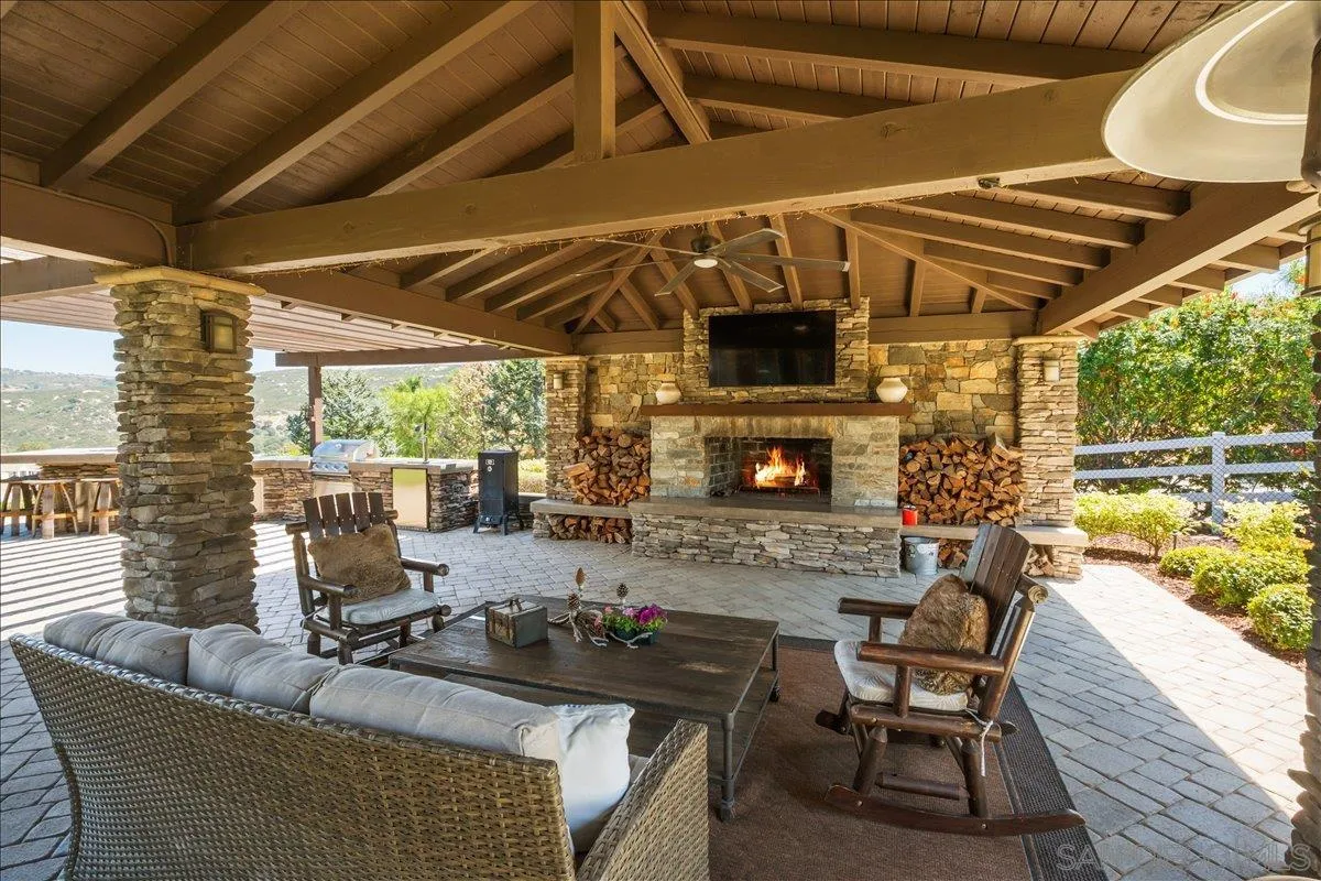 2736 Ortega Road Ramona, CA 92065 - Photo 51 of 72