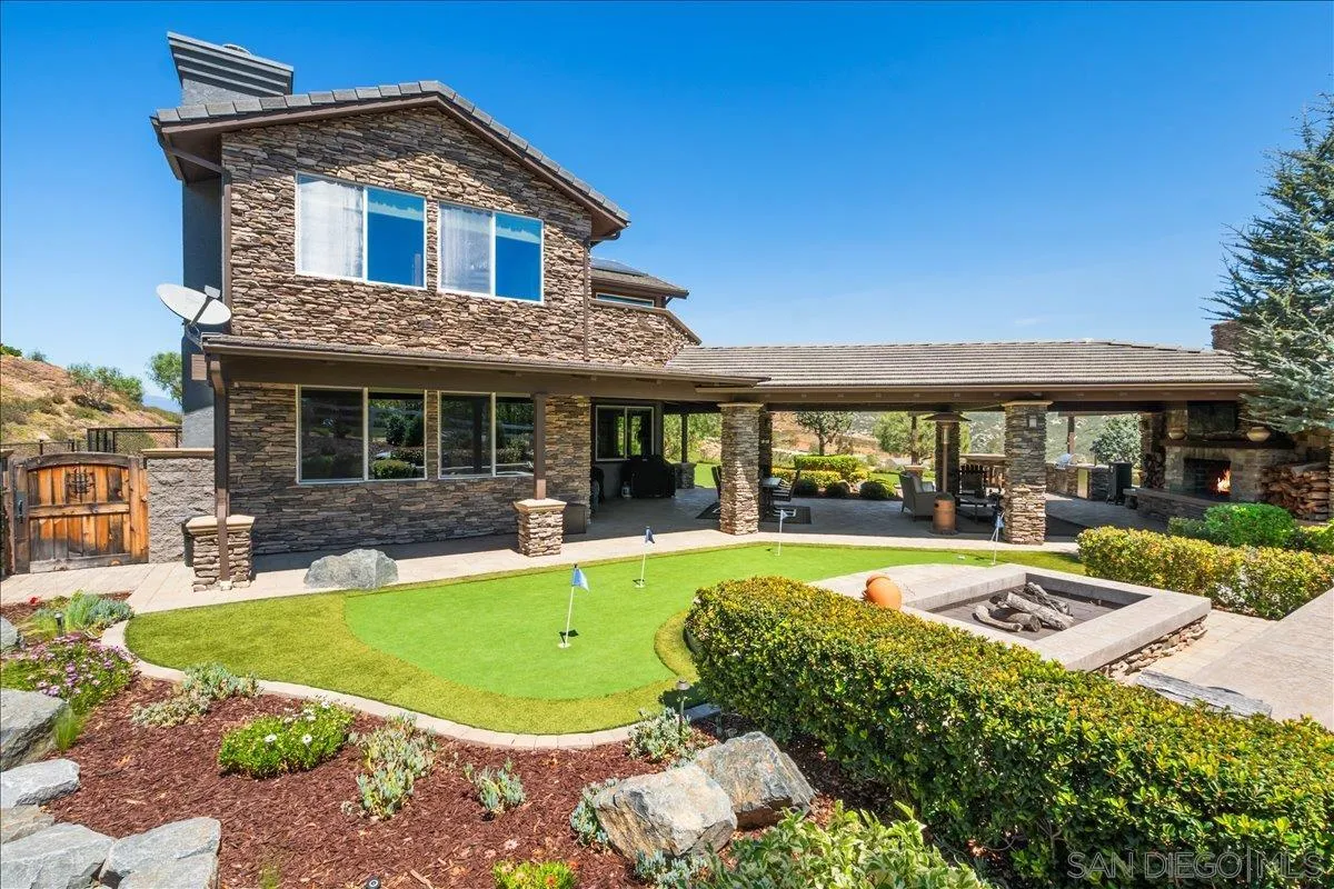 2736 Ortega Road Ramona, CA 92065 - Photo 54 of 72