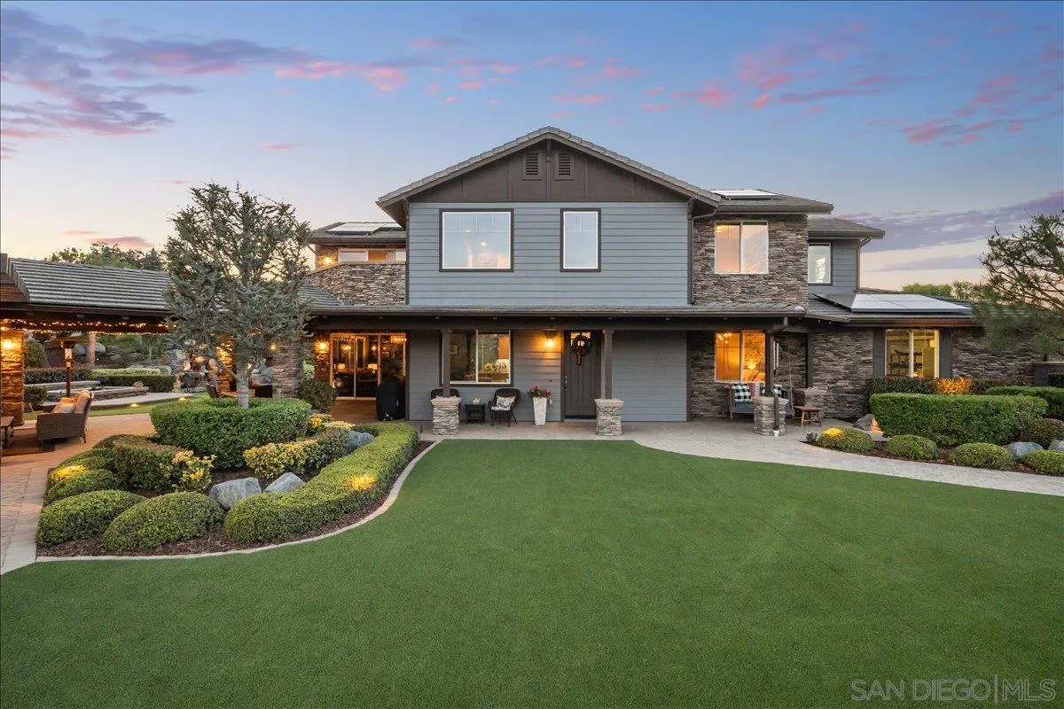 2736 Ortega Road Ramona, CA 92065 - Photo 55 of 72