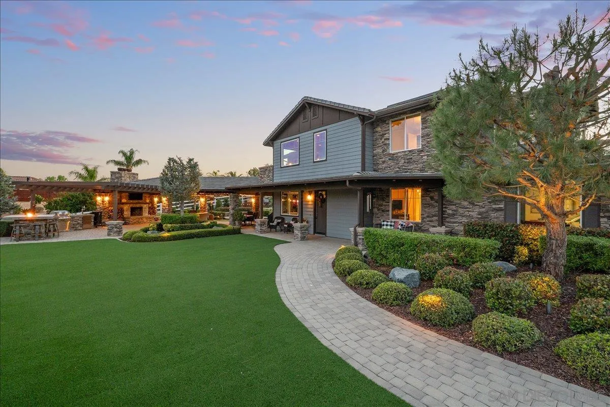 2736 Ortega Road Ramona, CA 92065 - Photo 56 of 72