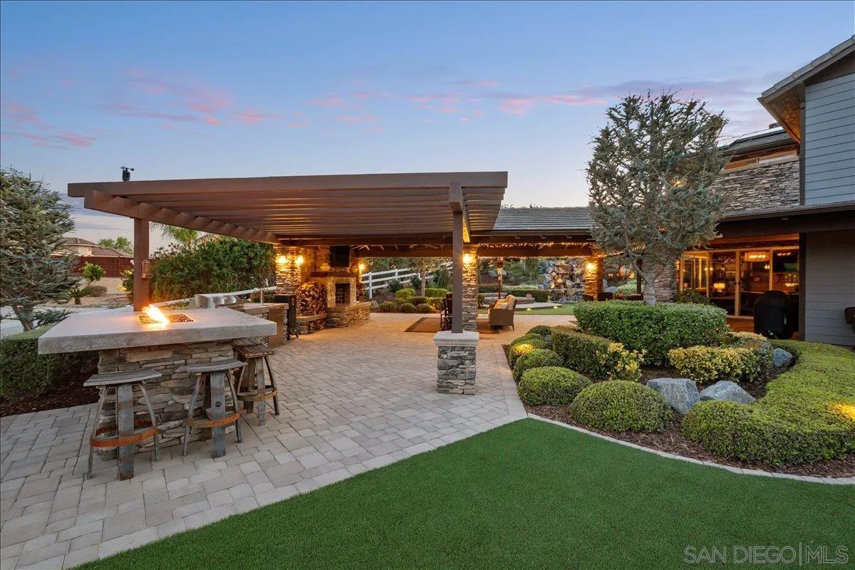 2736 Ortega Road Ramona, CA 92065 - Photo 57 of 72