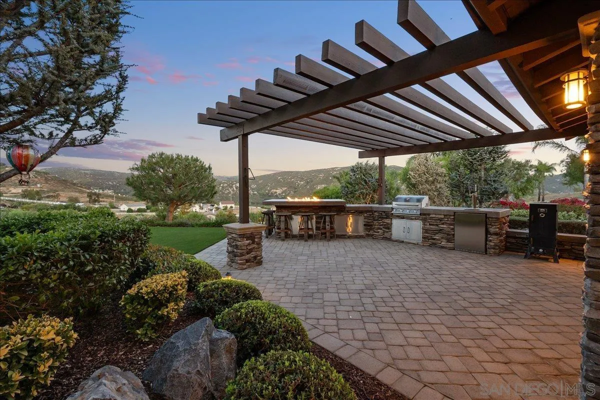 2736 Ortega Road Ramona, CA 92065 - Photo 59 of 72