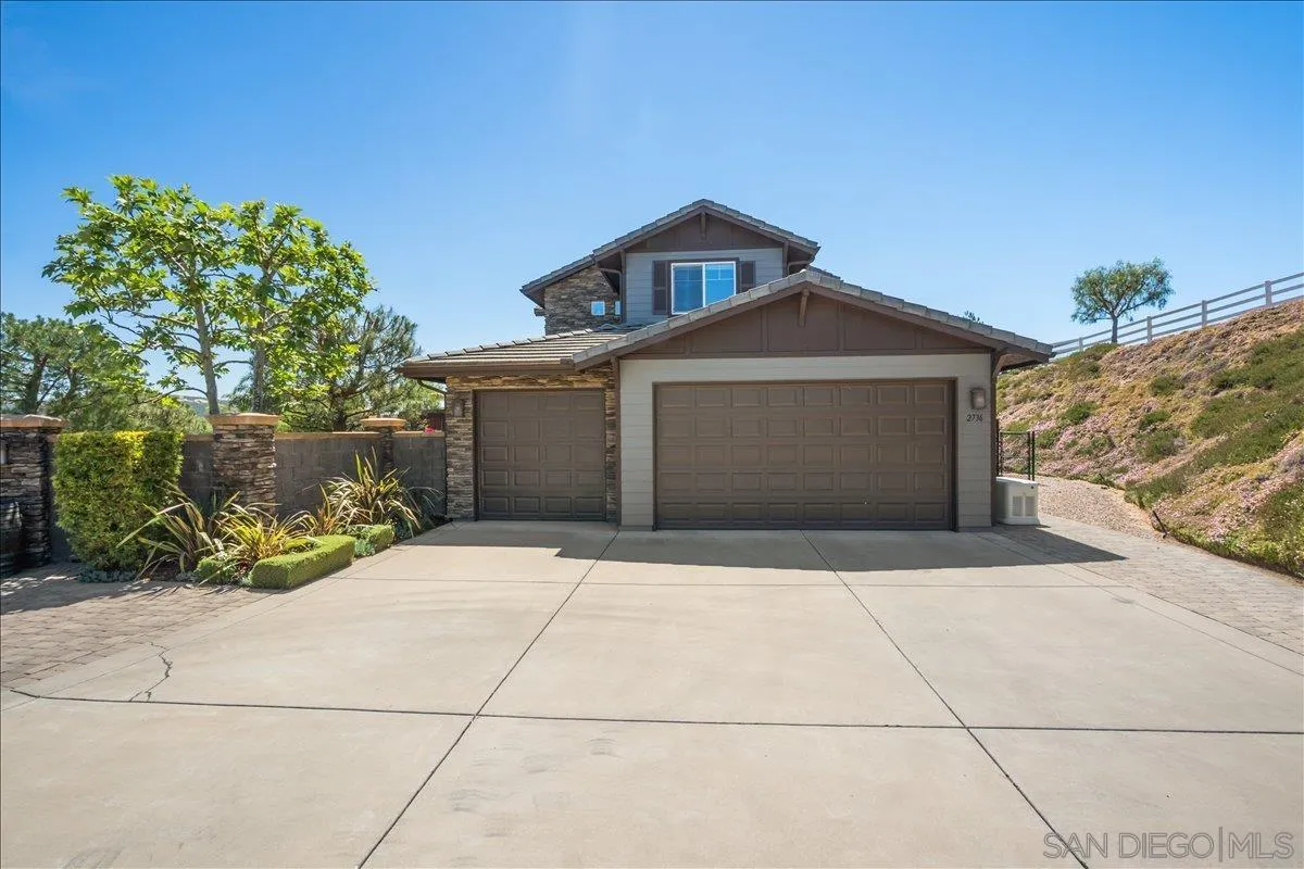 2736 Ortega Road Ramona, CA 92065 - Photo 6 of 72