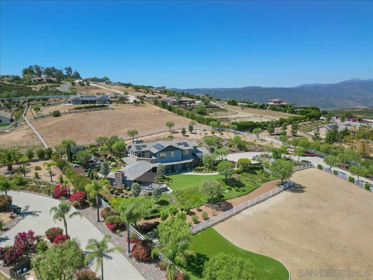 2736 Ortega Road Ramona, CA 92065 - Photo 65 of 72