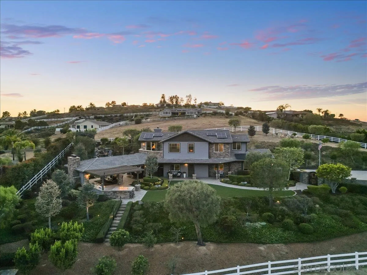 2736 Ortega Road Ramona, CA 92065 - Photo 70 of 72