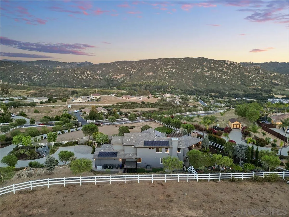 2736 Ortega Road Ramona, CA 92065 - Photo 72 of 72