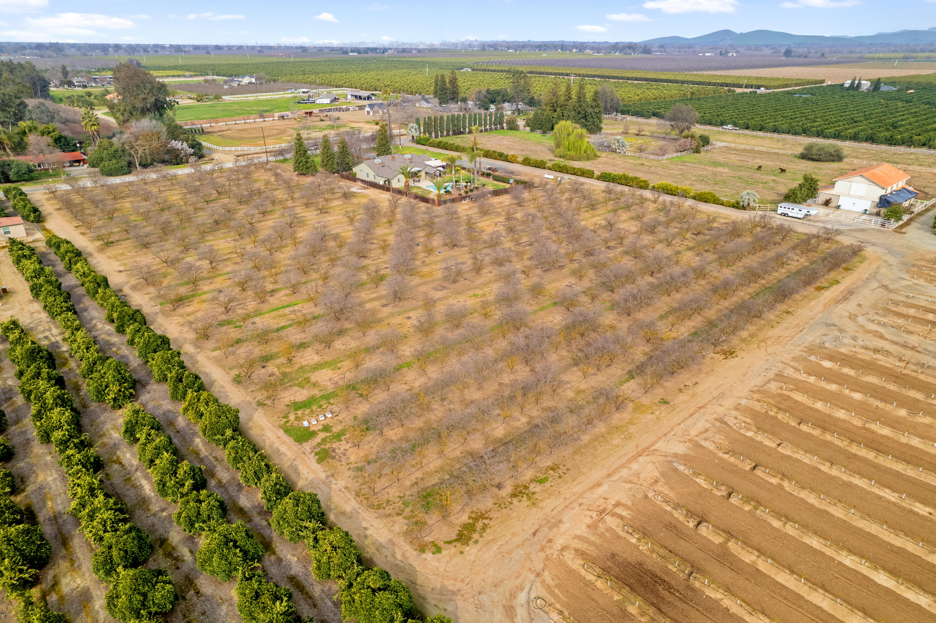 2180 North Belmont Road Exeter, CA 93221 - Photo 32 of 34 DJI_0103