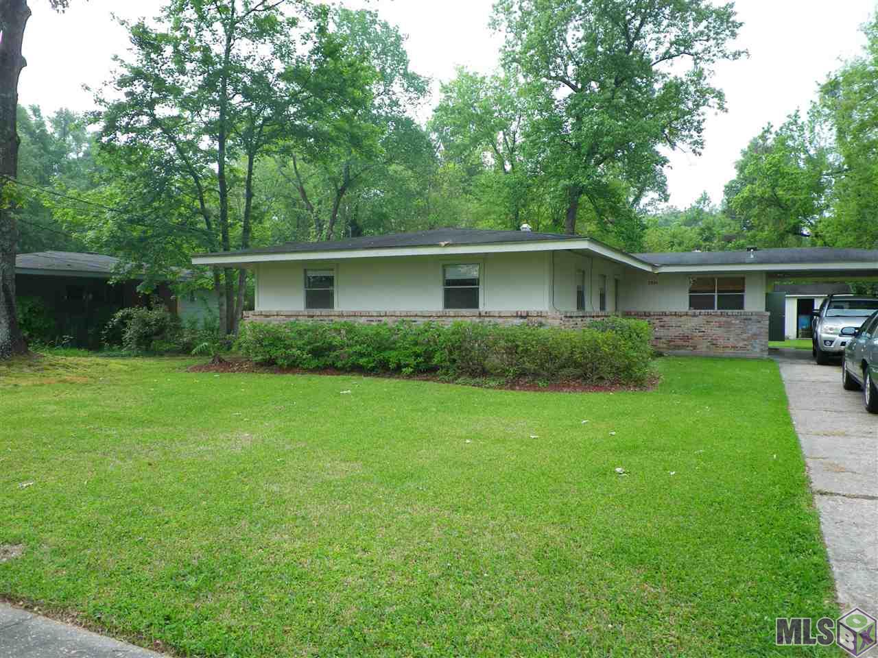 7944 Sholar Drive Baton Rouge, LA 70809 - Photo 1 of 7 Gallery Image 1