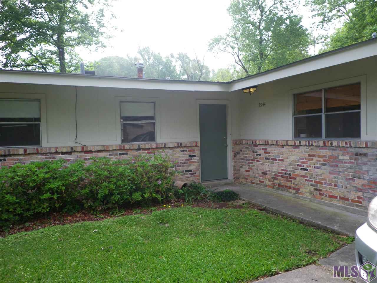 7944 Sholar Drive Baton Rouge, LA 70809 - Photo 2 of 7 Gallery Image 2