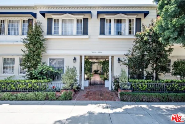 $4,500 | 9974 Durant Drive, Beverly Hills, CA 90212