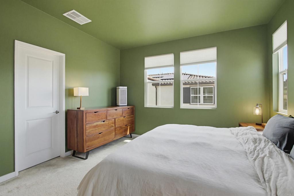 437 Jupiter Escondido, CA 92025 - Photo 22 of 44 Master Bedroom
