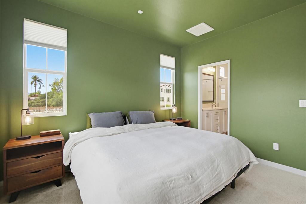 437 Jupiter Escondido, CA 92025 - Photo 23 of 44 Master Bedroom