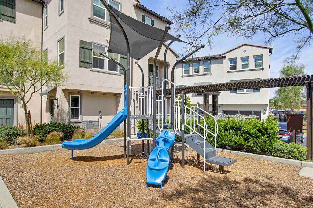 437 Jupiter Escondido, CA 92025 - Photo 41 of 44 Play Structure