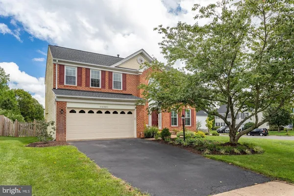 $695,000 | 15501 Ambergate Drive, Woodbridge, VA 22193