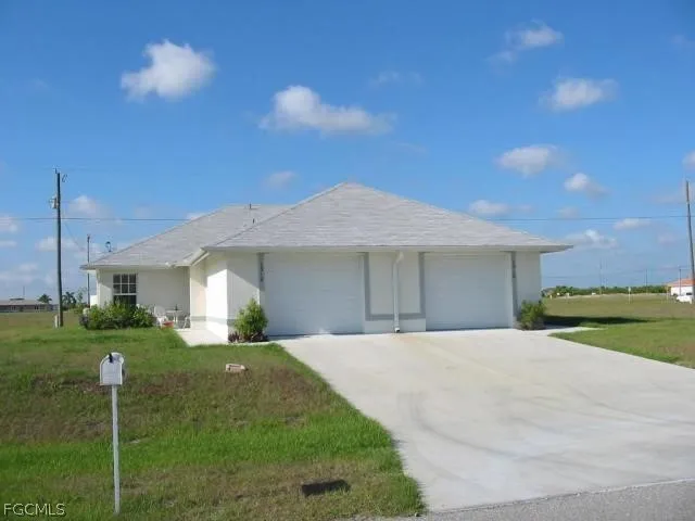 $1,450 | 1310 Northeast 16th Terrace, Cape Coral, FL 33909