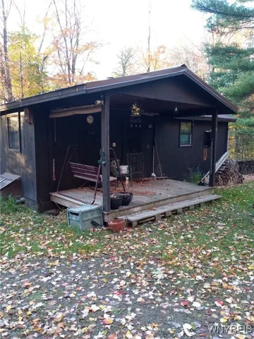 $87,500 | 6 Munson Road, Unit 6, Kennedy, NY 14747