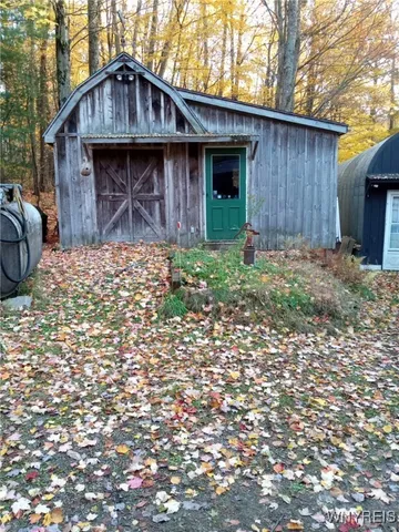 $87,500 | 6 Munson Road, Unit 6, Kennedy, NY 14747