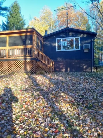 $87,500 | 6 Munson Road, Unit 6, Kennedy, NY 14747