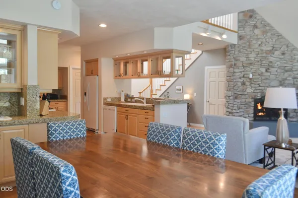 $83,000 | 57041 Peppermill Circle, Unit 19B, Sunriver, OR 97707