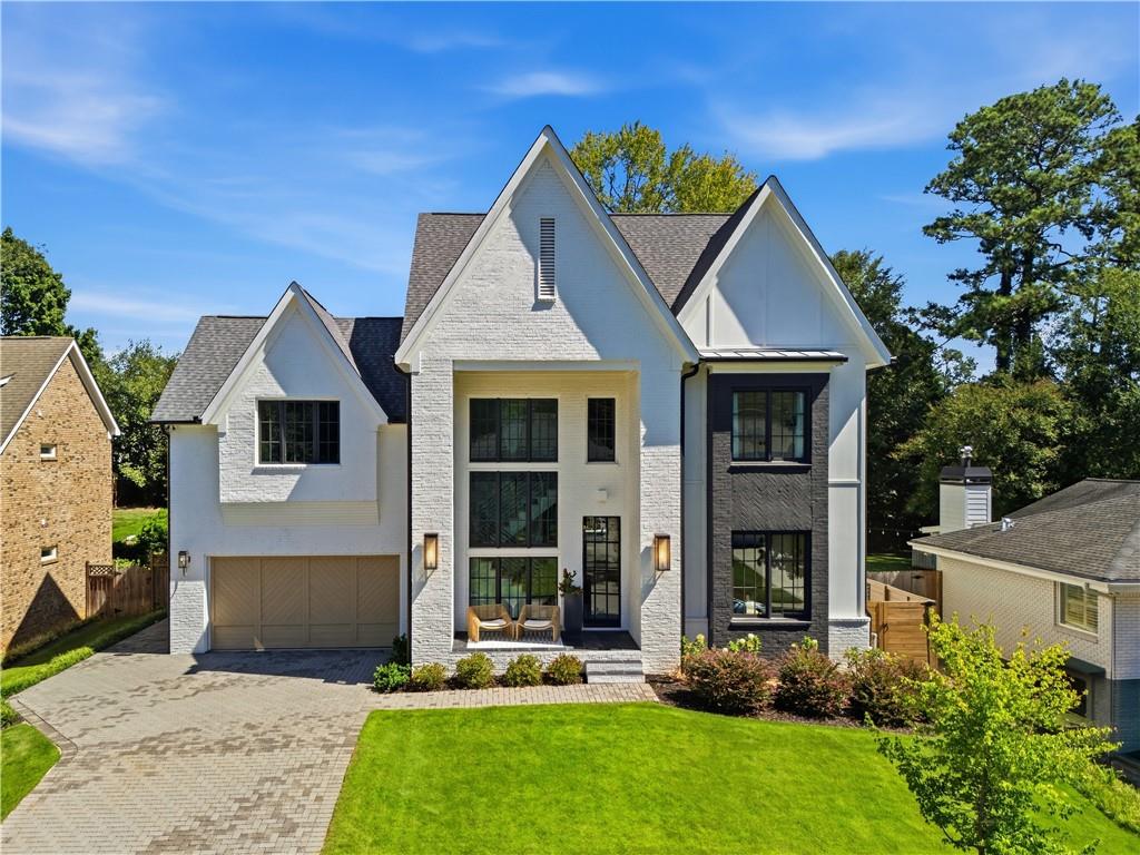 2811 North Thompson Road Northeast Atlanta, GA 30319 - Photo 7 of 65 Gallery Image 7