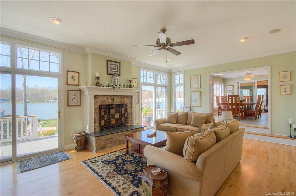 573 Bonum Road Lake Wylie, SC 29710 - Photo 8 of 36 Gallery Image 8