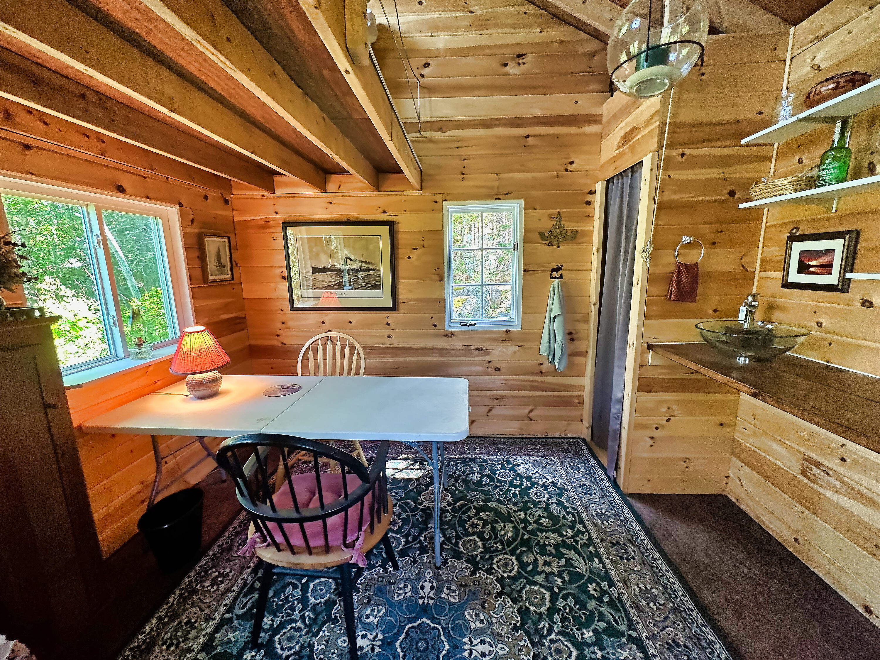 22 Green Head Road Stonington, ME 04681 - Photo 5 of 28 22 Greenhead_025