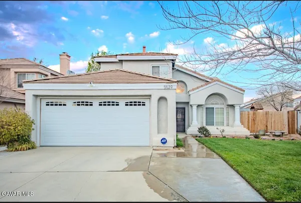 $529,000 | 5539 Ave L 6 W Lancaster Ca West, Lancaster, CA 93536