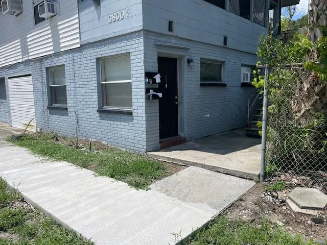 $1,225 | 3800 18th Avenue South, Unit 3, St. Petersburg, FL 33711