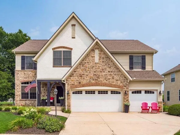 $4,000 | 8351 Tricia Price Drive, Powell, OH 43065