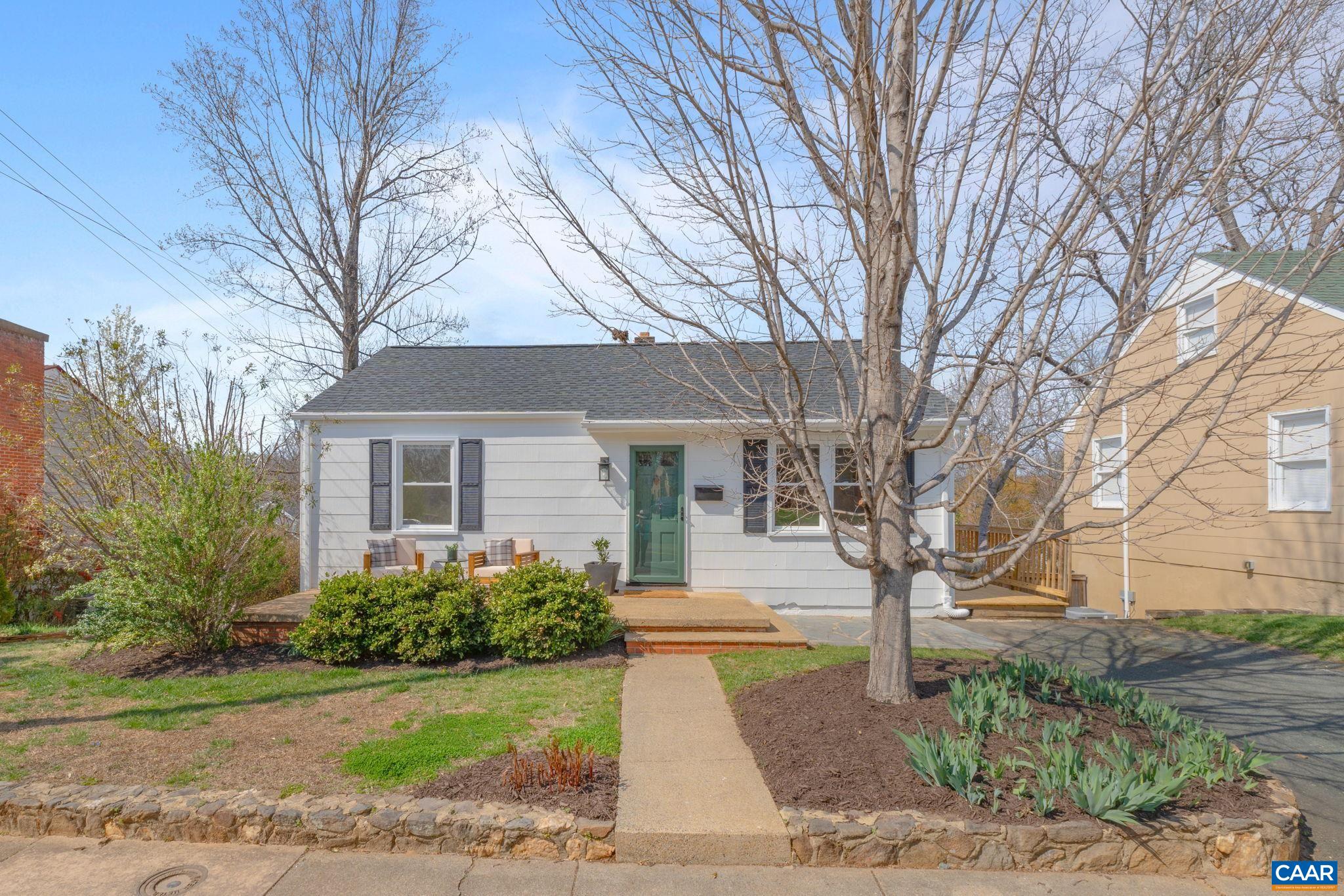 111 Harris Road Charlottesville, VA 22903 - Photo 1 of 49 Gallery Image 1