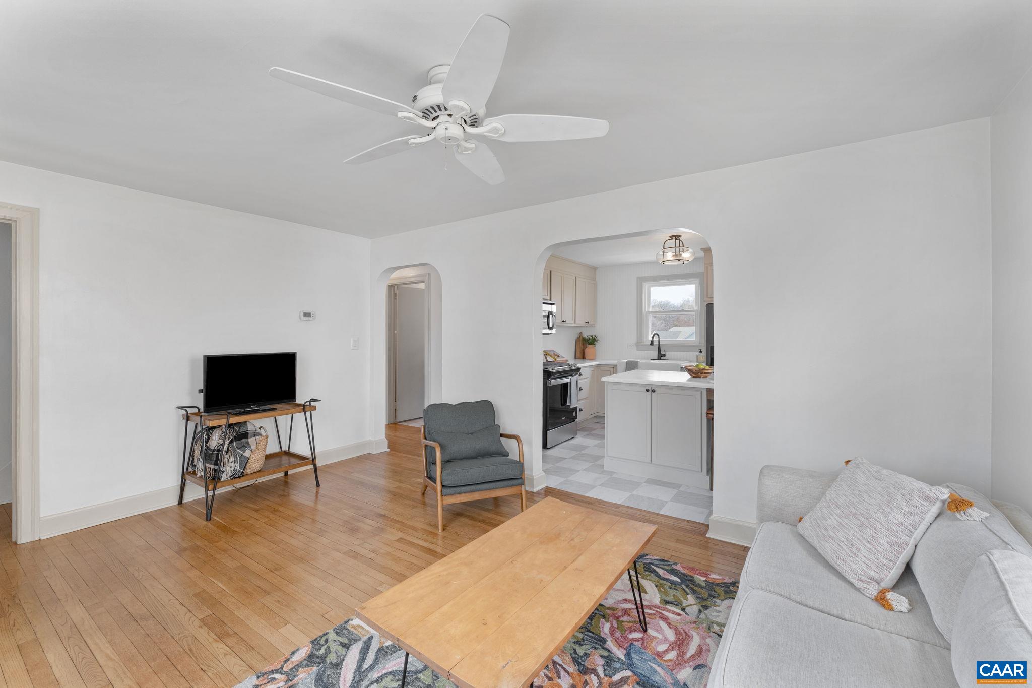 111 Harris Road Charlottesville, VA 22903 - Photo 11 of 49 Gallery Image 11