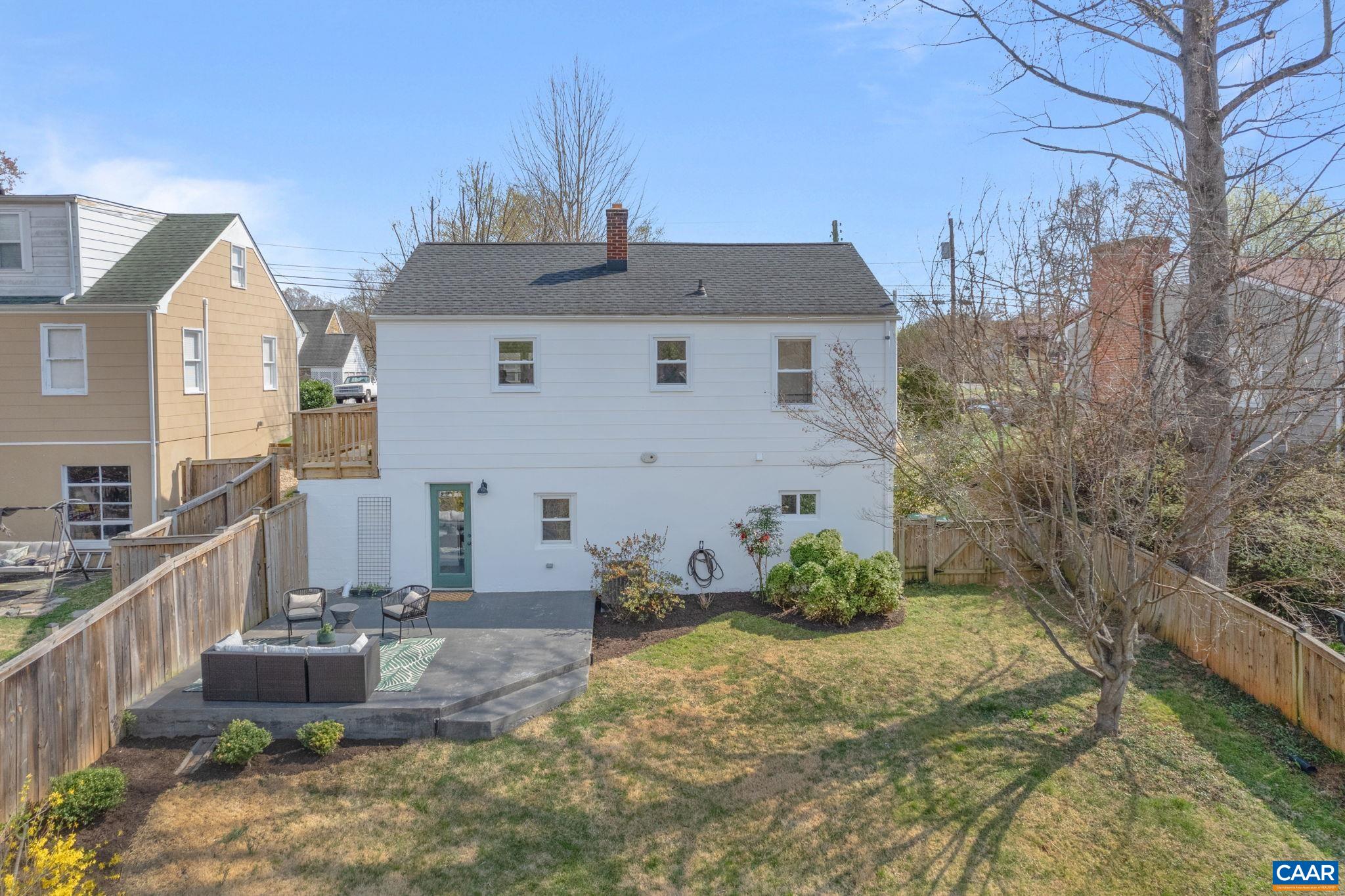 111 Harris Road Charlottesville, VA 22903 - Photo 39 of 49 Gallery Image 39