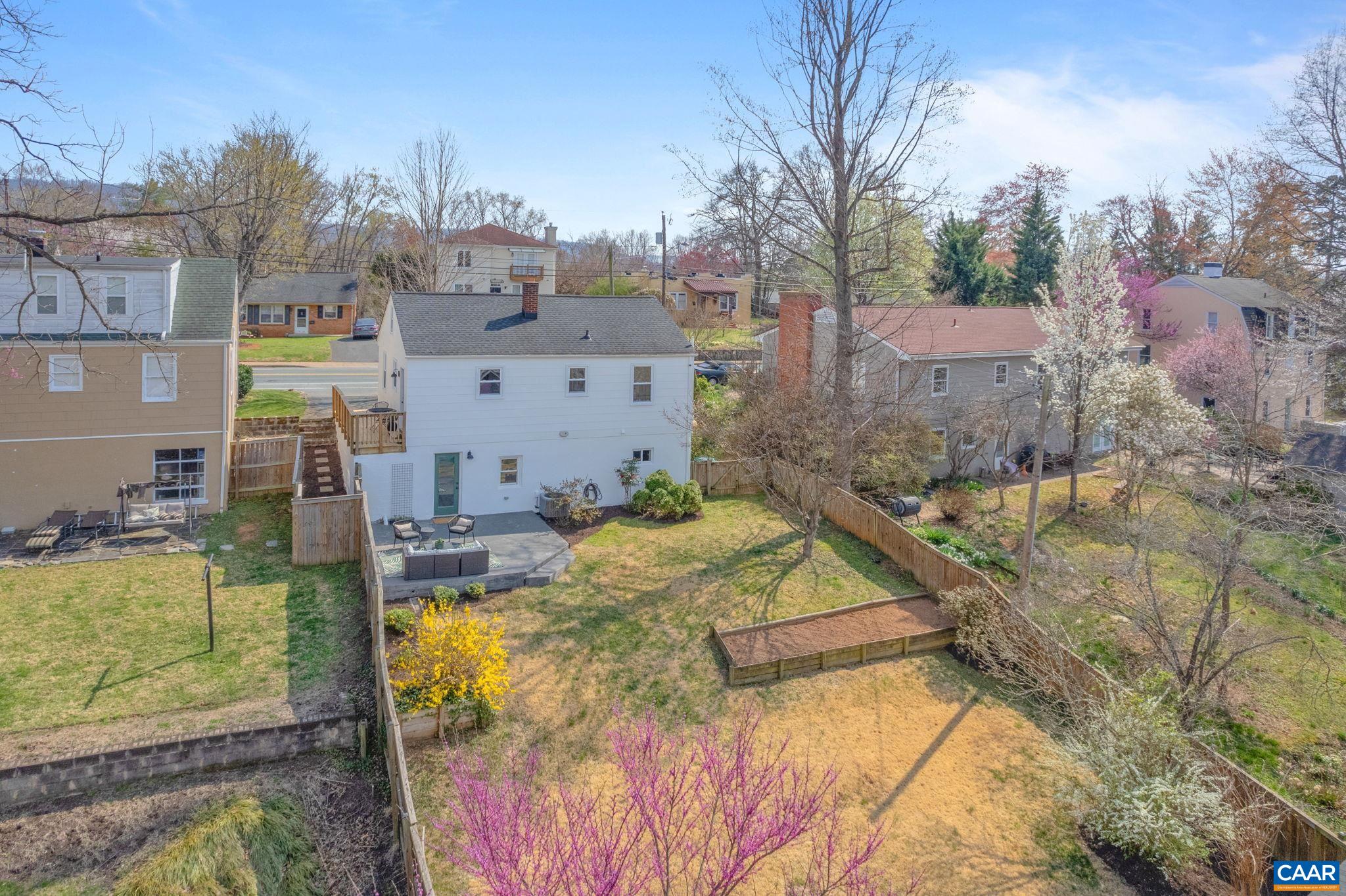 111 Harris Road Charlottesville, VA 22903 - Photo 40 of 49 Gallery Image 40