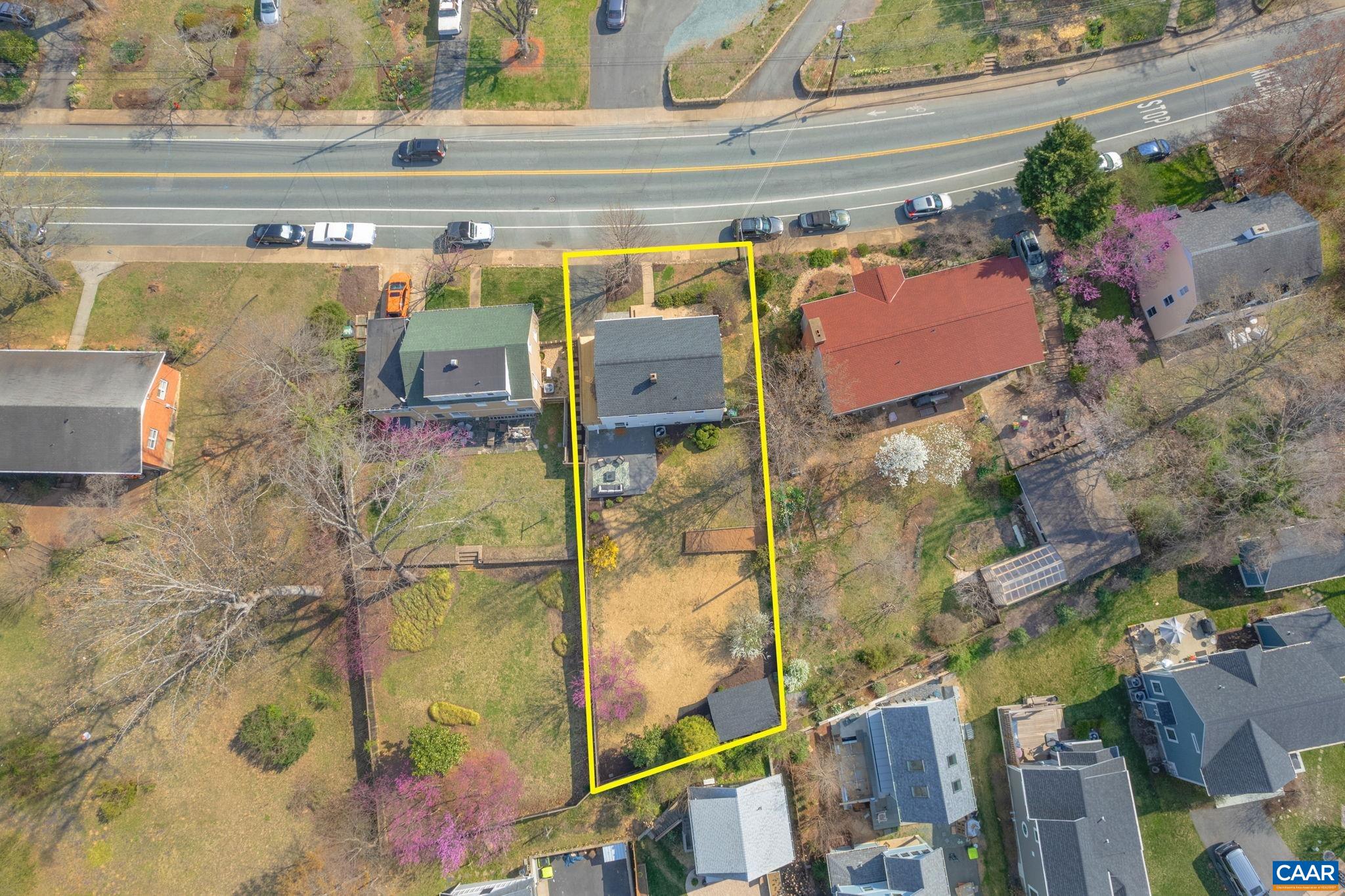 111 Harris Road Charlottesville, VA 22903 - Photo 41 of 49 Gallery Image 41