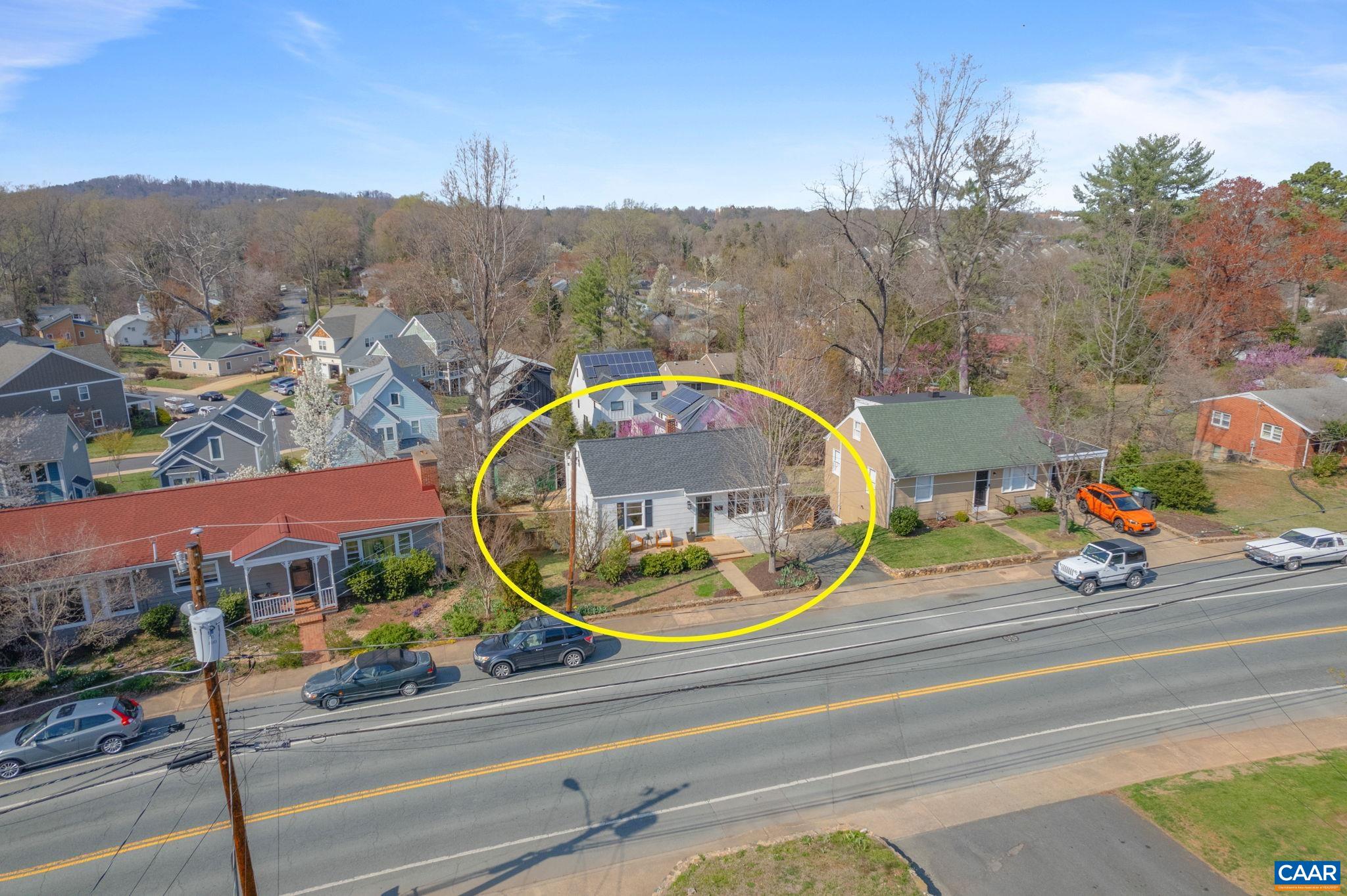 111 Harris Road Charlottesville, VA 22903 - Photo 42 of 49 Gallery Image 42