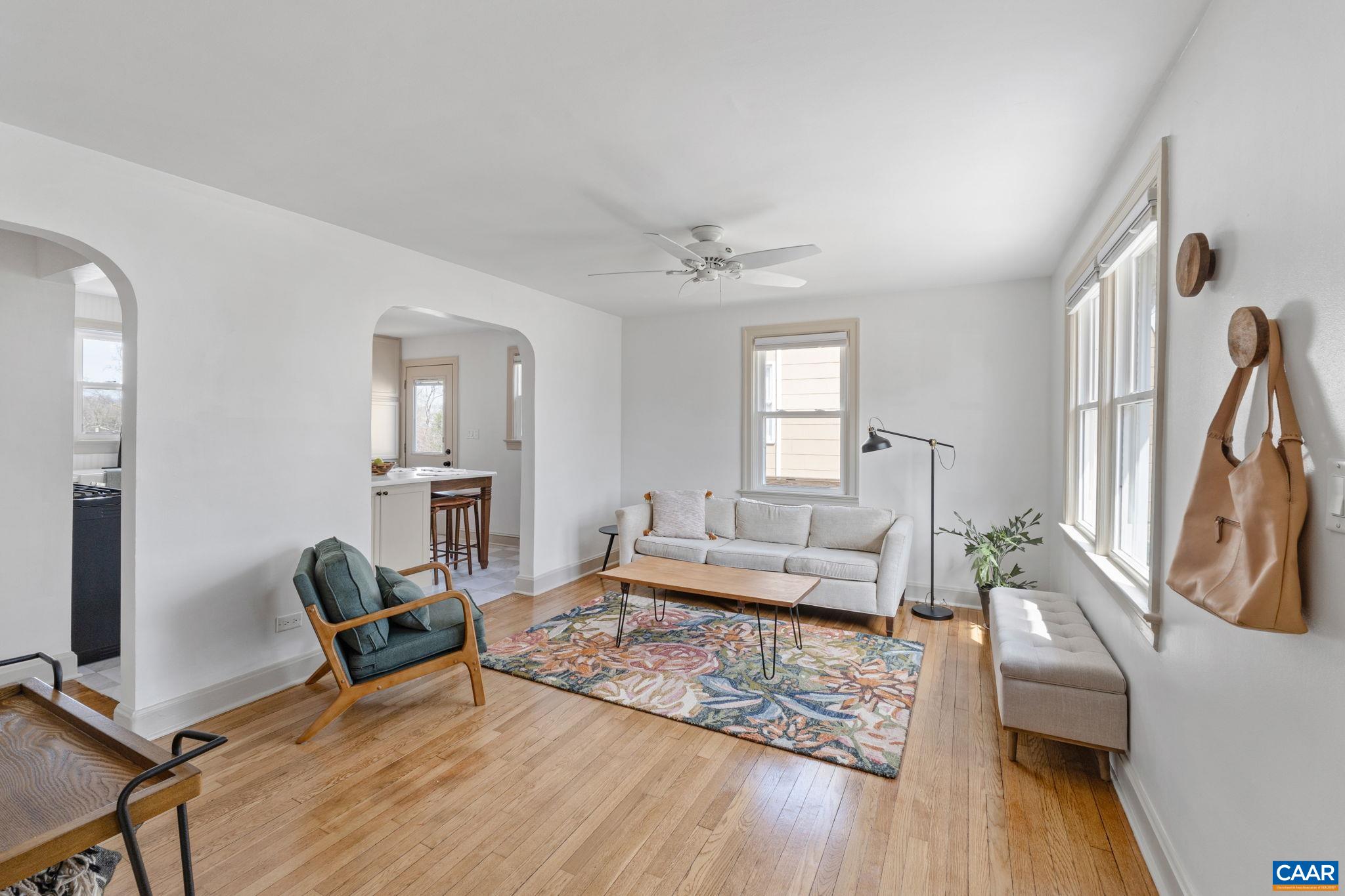 111 Harris Road Charlottesville, VA 22903 - Photo 8 of 49 Gallery Image 8